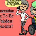 TotD: Grand Parent
