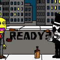 Arcade Game