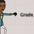 What Grade Will You Be In?