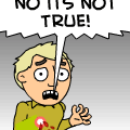 TotD: No