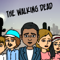 The Walking Dead