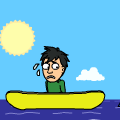 REMIX You On the boat