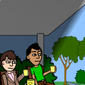 'The Front Porch Swingers 2'