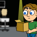 in my box #2