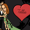 Tellie <33