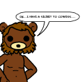 TotD: Secrets