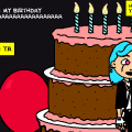 'birthday