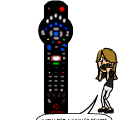 Rogers remote