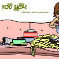 Remix You Sick!