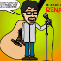 Aulas de Violão com: Renato Russo