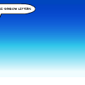 how to make shadow letters