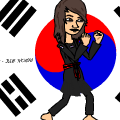 Taekwondo Fighter Julie