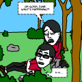 Troubles and Worries