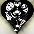 'Two-gether'