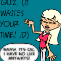 Liz's friend quiz.~REMIX(: