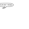 Trouble by Taylor Swift