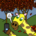 giraffe