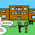 TotD: Barbecue