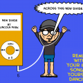 iPod remix