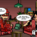 new talk show!