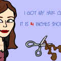 'Hair'