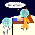 TotD: Moon