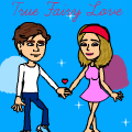 True Fairy Love