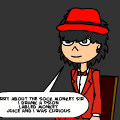 Men in Red