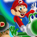 Super Mario Galaxy 2
