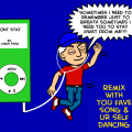 iPod remix