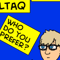 Who do you prefer