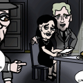 'SUB-terfuge'