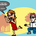 TotD: Diamonds
