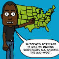 TotD: Forecast