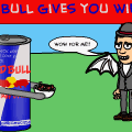 'Red Bull'