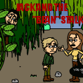 TotD: Stalk