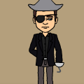 TotD: Pirate