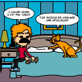 Calvin And Hobbes