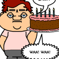 cake, or not cake?