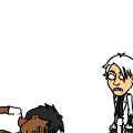 comic war