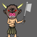 the Minotaurus