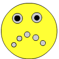 happy face's