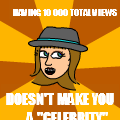 Courage Popularity Remix