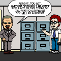 TotD: Criticize