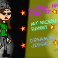 mY nAmE rEmIx!