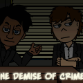 The Sitcomy Fun Of The Don and The Drake!