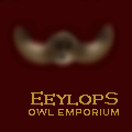 Eeylops Owl Emporium