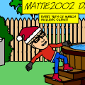 Mattie2002 day