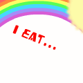 favourite food remix!