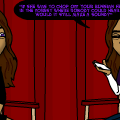 Bikita's Question.